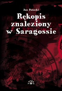 Rękopis znaleziony w Saragossie polish books in canada