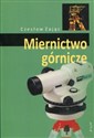 Miernictwo górnicze  