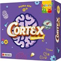 Cortex dla Dzieci - Johan Benvenuto, Nicolas Bourgoin