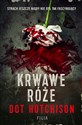 Krwawe róże polish books in canada