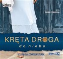 [Audiobook] Kręta droga do nieba  