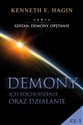 Szatan, demony i opętanie Cz.1 Demony- pochodzenie 