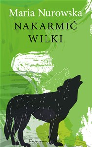 Nakarmić wilki Polish bookstore