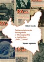 Państwowotwórcza rola Polskiego Radia w II Rzeczypospolitej w świetle pisma Radio Polish Books Canada