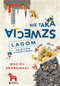 Nie taka Szwecja lagom. 20 mitów o sąsiedzie z północy - Zborowski Maciej  