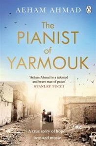 The Pianist of Yarmouk in polish