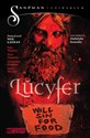 Lucyfer Tom 1 Diabelska komedia - Dan Watters chicago polish bookstore