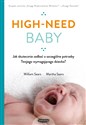 High-need baby Jak skutecznie zadbać o szczególne potrzeby twojego wymagającego dziecka? books in polish