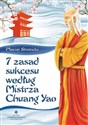 7 zasad sukcesu według Mistrza Chuang Yao in polish