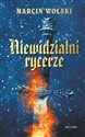 Niewidzialni rycerze  buy polish books in Usa