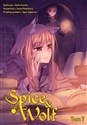 Spice and Wolf. Tom 7   