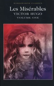 Les Miserables Volume One to buy in Canada