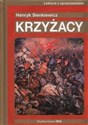 Krzyżacy Lektura z opracowaniem  