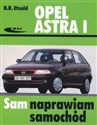 Opel Astra I Sam naprawiam samochód  