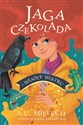 Jaga Czekolada i władcy wiatru polish books in canada