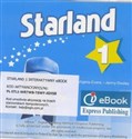 Starland 1 Interaktywny e-book EXPRESS PUBLISHING chicago polish bookstore