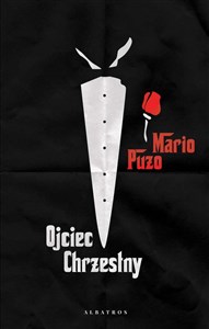 Ojciec chrzestny - Polish Bookstore USA