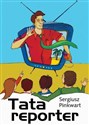 Tata reporter books in polish