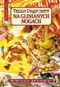 Na glinianych nogach - Terry Pratchett