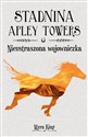 Stadnina Apley Towers Tom 4 Nieustraszona wojowniczka buy polish books in Usa