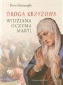 Droga krzyżowa widziana oczyma Maryi chicago polish bookstore