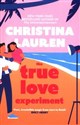 The True Love Experiment  bookstore