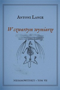 Niesamowitnicy T.7 W czwartym wymiarze  books in polish