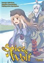 Spice and Wolf. Tom 8  polish books in canada