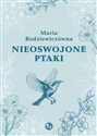 Nieoswojone ptaki online polish bookstore