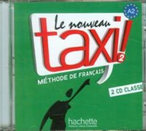 Le Nouveau Taxi 2 CD polish books in canada