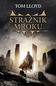 Strażnik Mroku Polish Books Canada