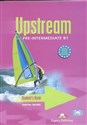 Upstream Pre Intermediate B1 Student's Book / Matura Extra Practice chicago polish bookstore