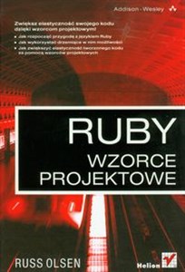 Ruby Wzorce projektowe 