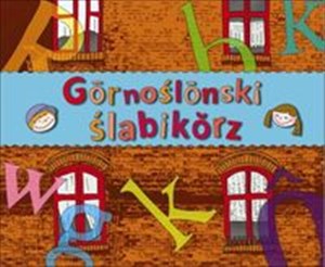 Gornoślonski ślabikorz Śląski elementarz Polish bookstore