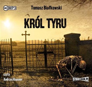 [Audiobook] Król Tyru pl online bookstore