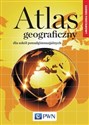 Atlas geograficzny  Bookshop