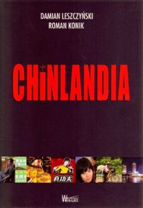 Chinlandia - Polish Bookstore USA