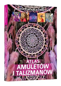 Atlas amuletów i talizmanów pl online bookstore