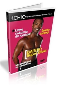 Cardio Super Efekt (seria Chic)  