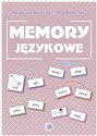 Memory językowe - Małgorzata Barańska, Magdalena Hinz