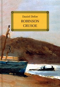 Robinson Crusoe  