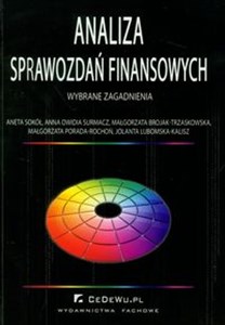 Analiza sprawozdań finansowych polish usa