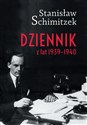 Dziennik z lat 1939-1940  Polish Books Canada