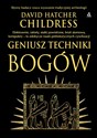 Geniusz techniki bogów - David Hatcher Childress