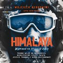 [Audiobook] CD MP3 Himalaya. Wyprawa na krawędź życia in polish