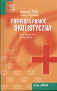 Pierwsza pomoc okulistyczna online polish bookstore