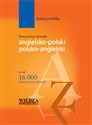 Powszechny słownik angielsko-polski polsko-angielski - Katarzyna Billip