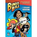 Binio Bill -... i Szalony Heronimo bookstore