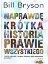 Naprawdę krótka historia prawie wszystkiego - Polish Bookstore USA