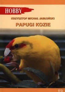 Papugi kozie Polish Books Canada